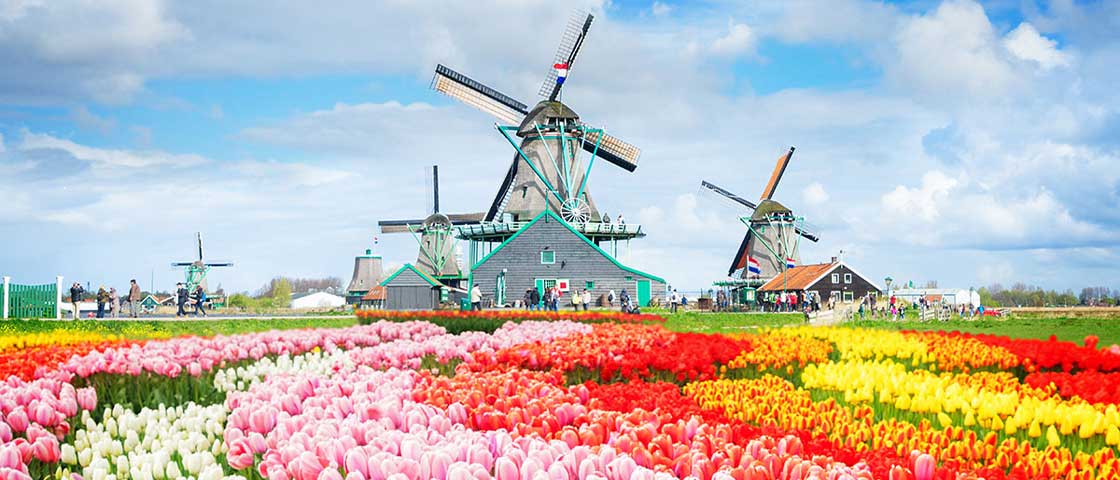 Amsterdam