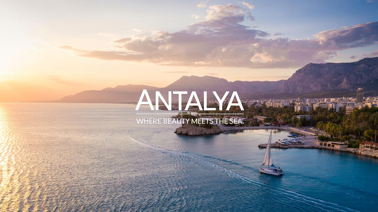 Antalya