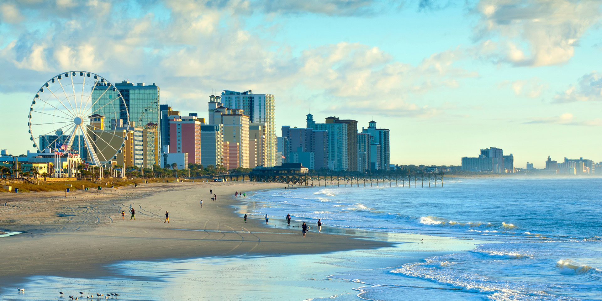 Myrtle Beach, SC