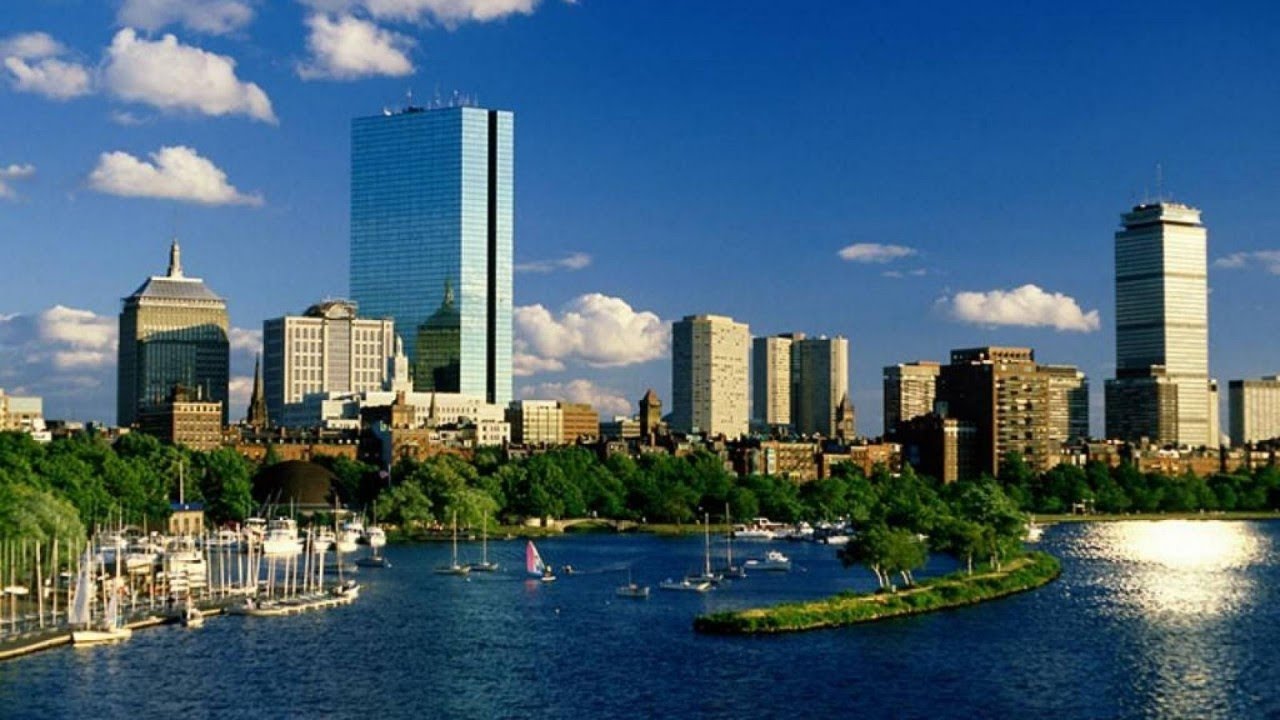 Boston, MA