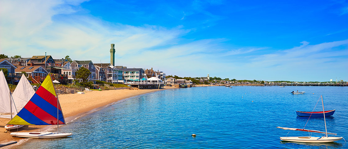 Cape Cod, MA