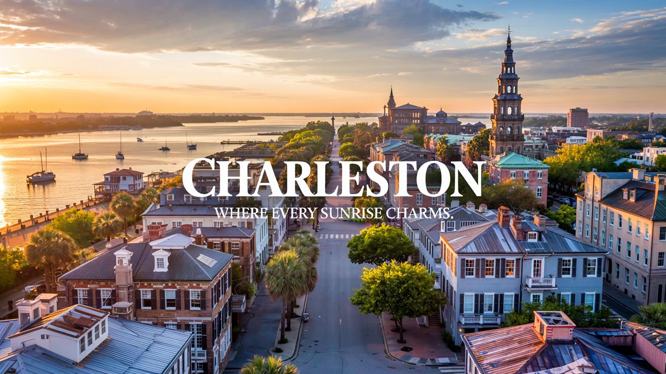 Charleston
