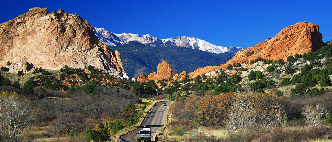 Colorado Springs