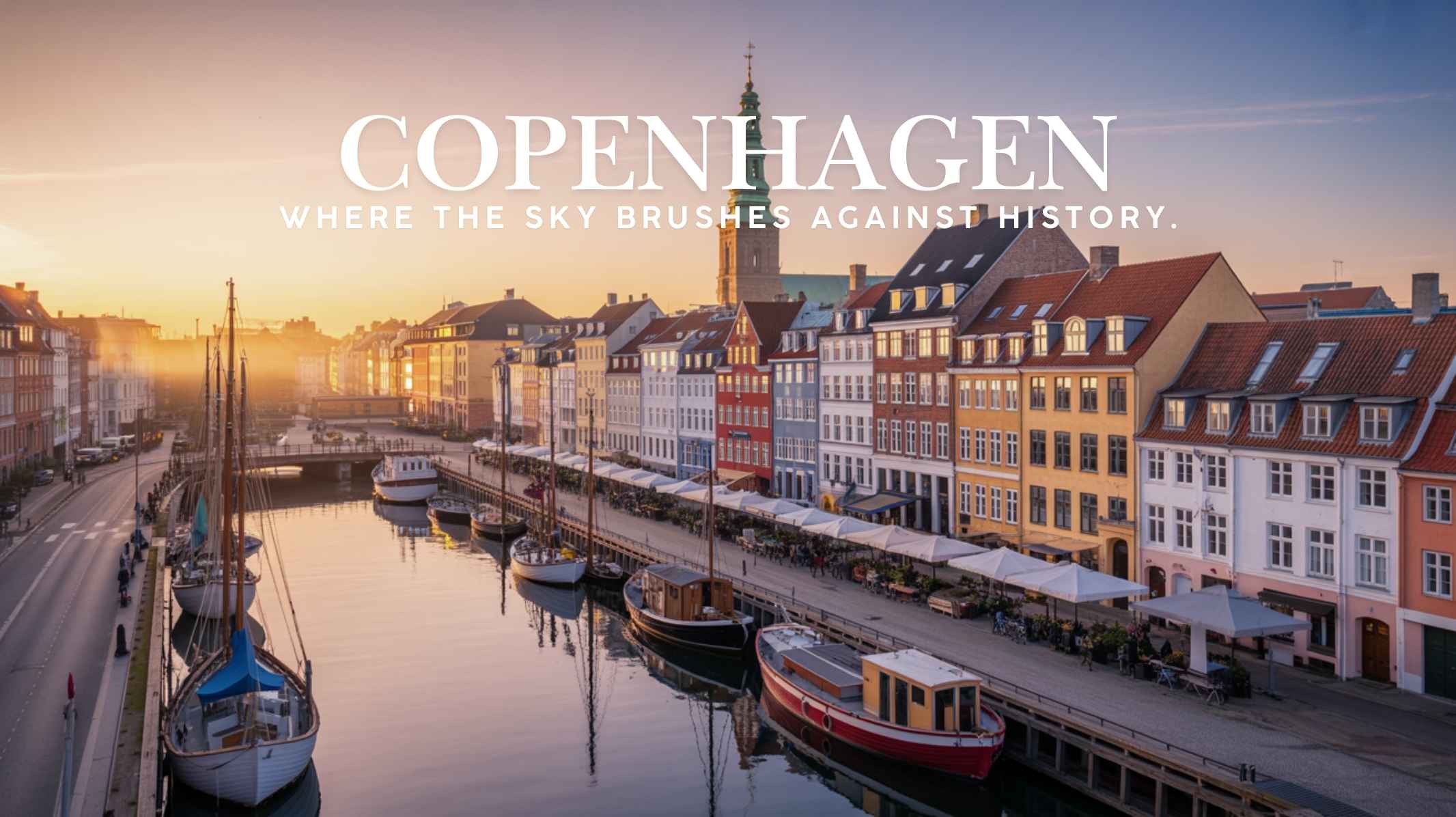 Copenhagen