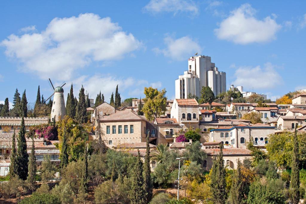 Jerusalem