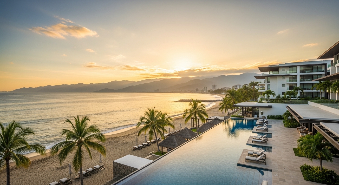 Puerto Vallarta
