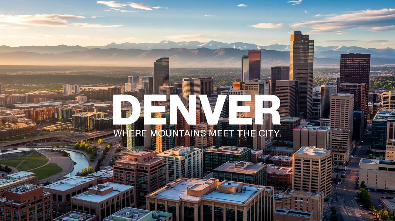Denver, CO