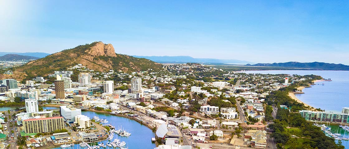 Townsville, QLD