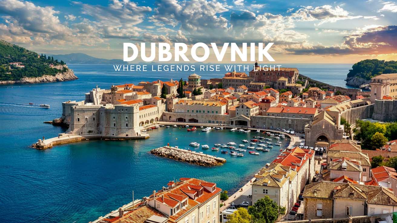Dubrovnik
