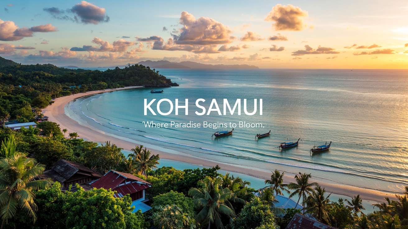 Koh Samui