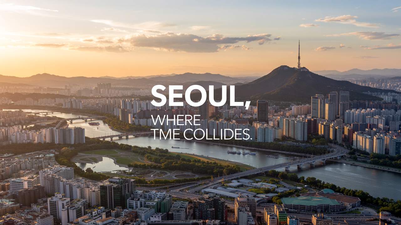 Seoul