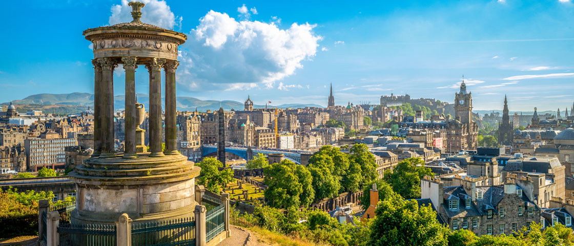 Edinburgh