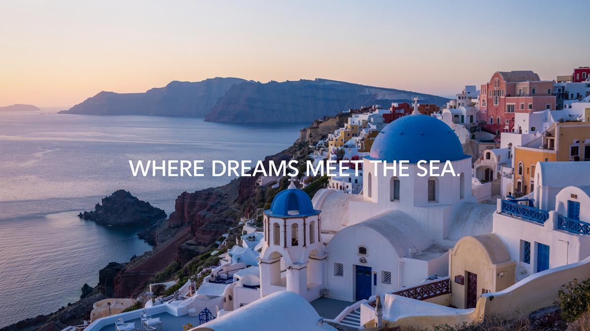 Santorini