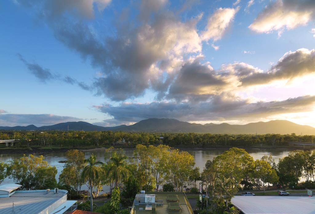 Rockhampton, QLD