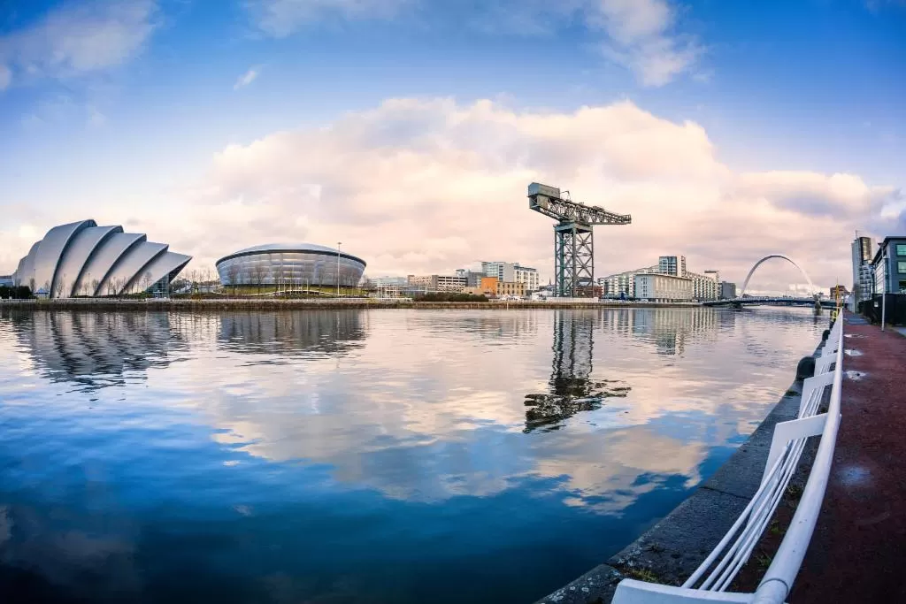 Glasgow