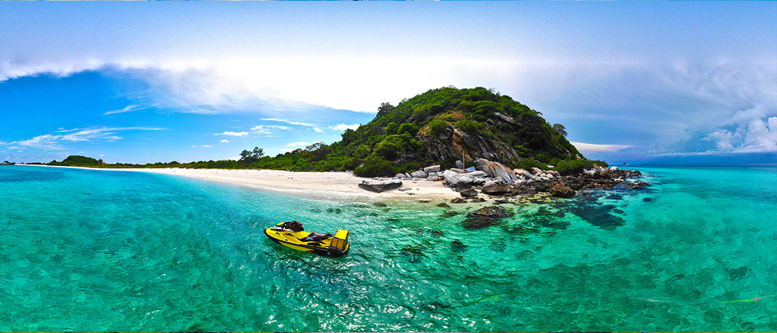 Pattaya