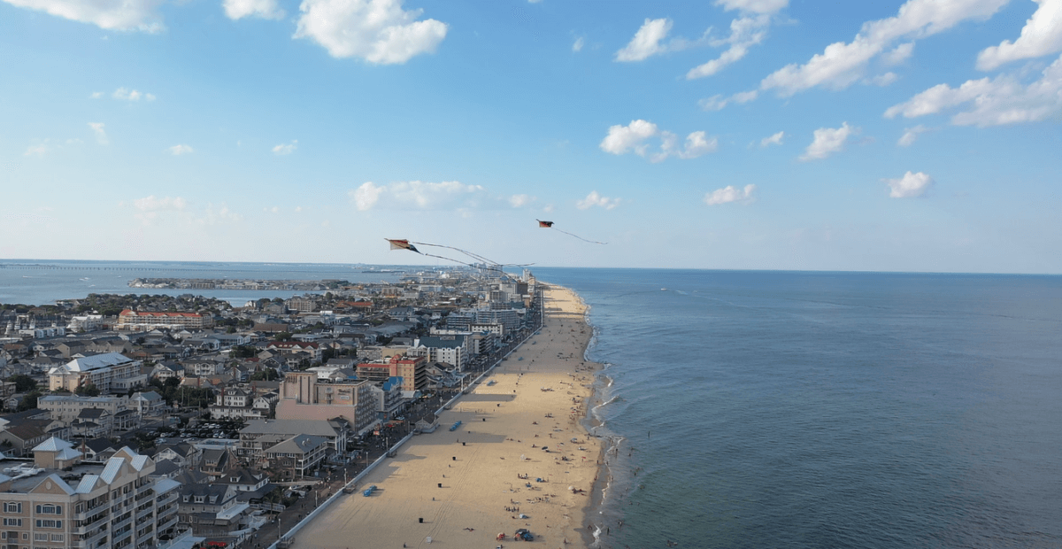 Ocean City