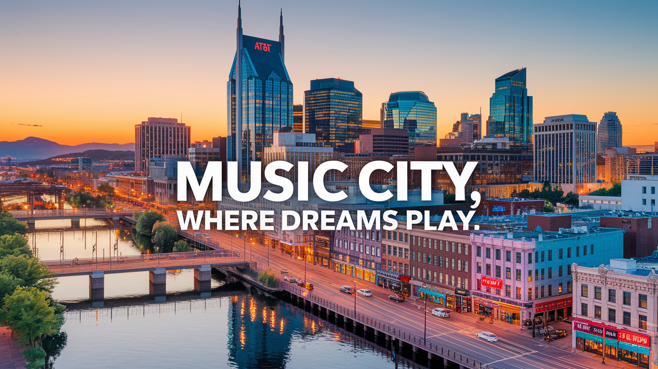 Nashville, TN