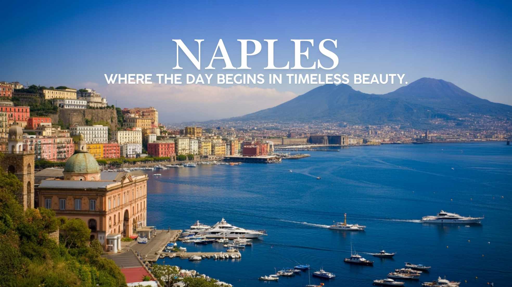 Naples