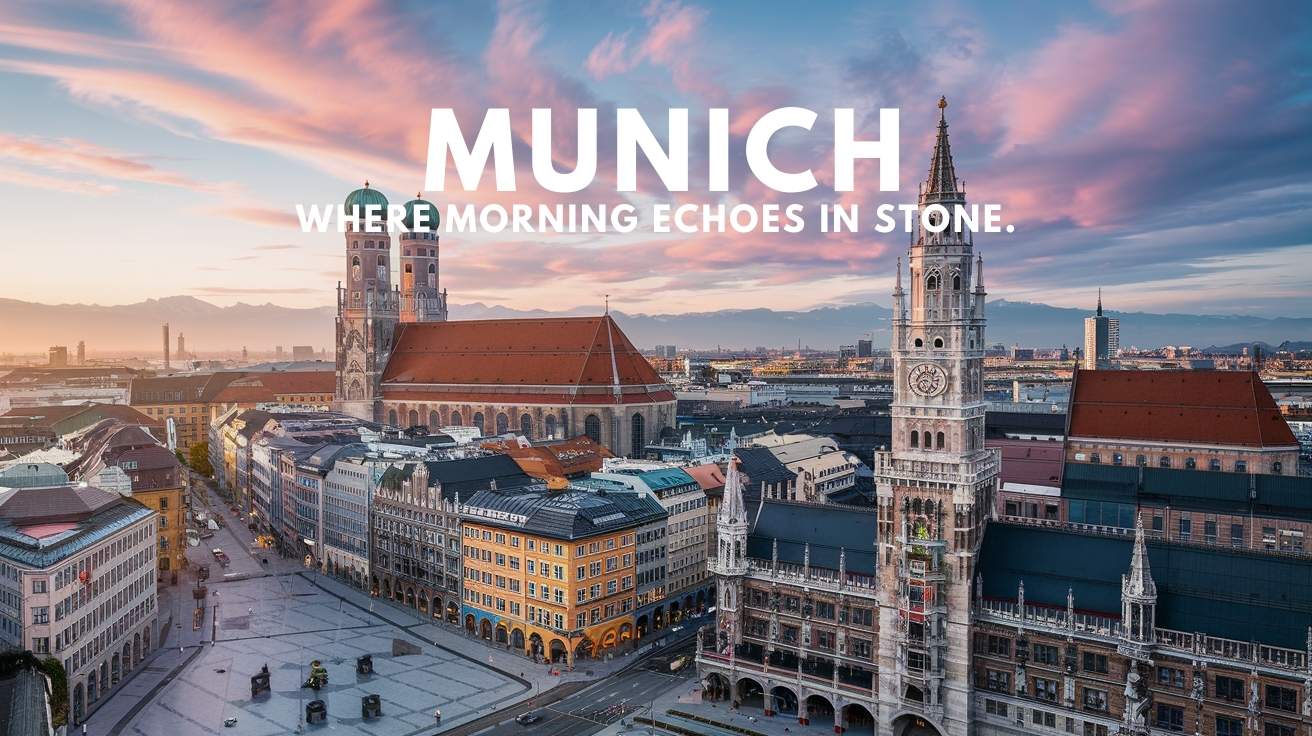 Munich