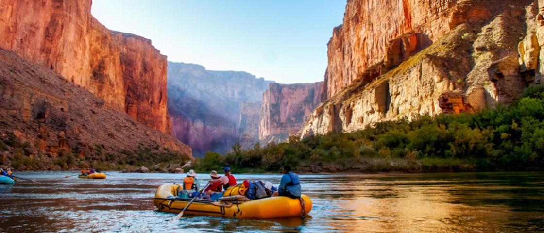 Grand Canyon National Park