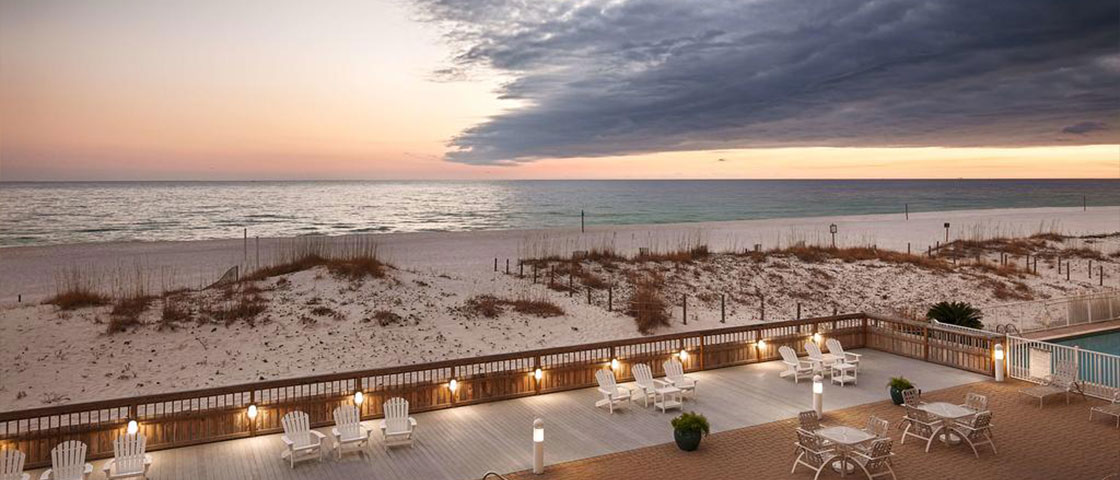 Gulf Shores