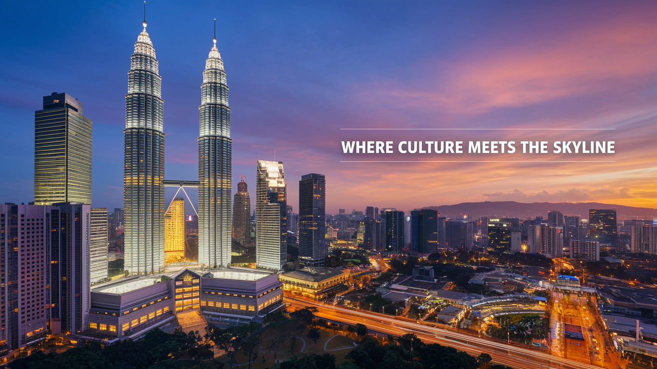 Kuala Lumpur