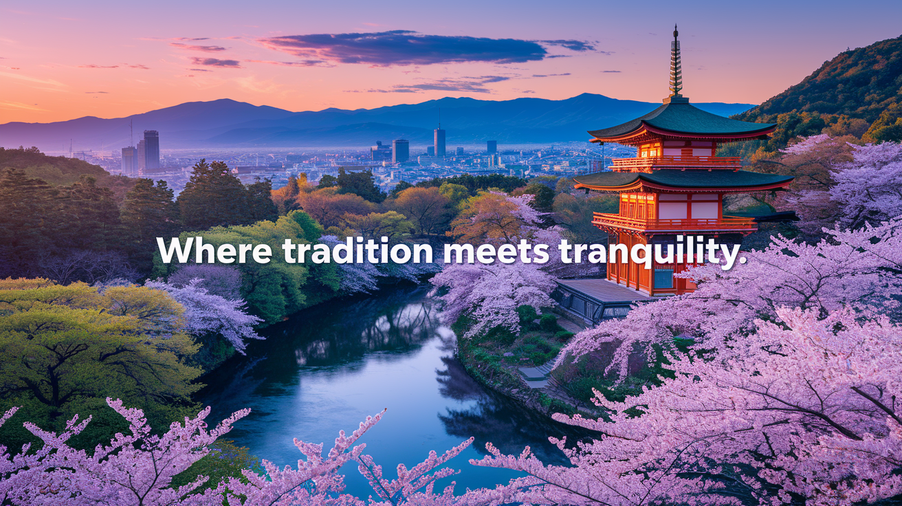 Kyoto
