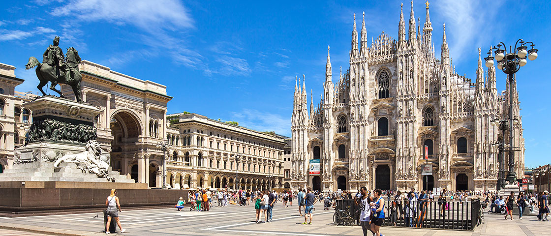 Milan