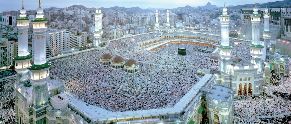 Mecca