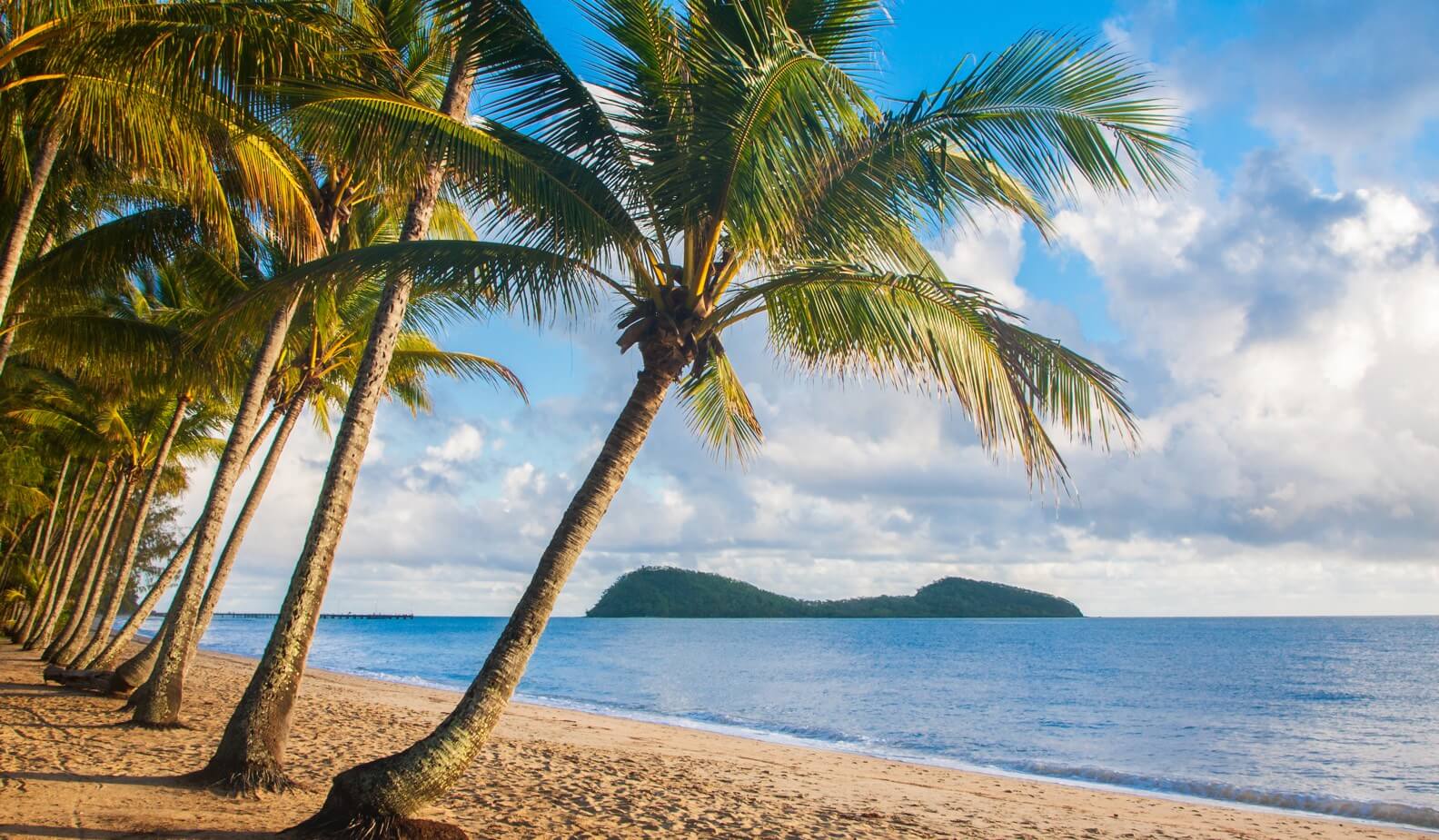 Cairns, QLD