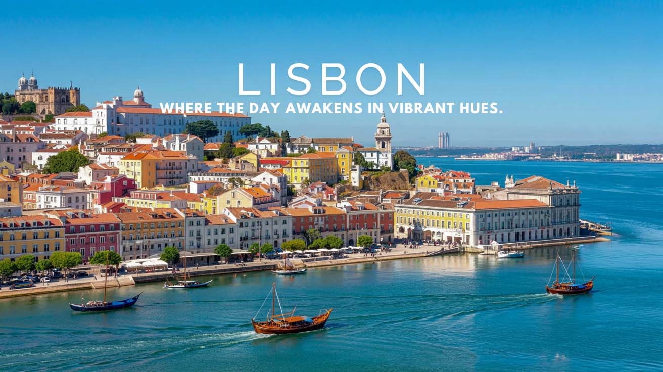 Lisbon