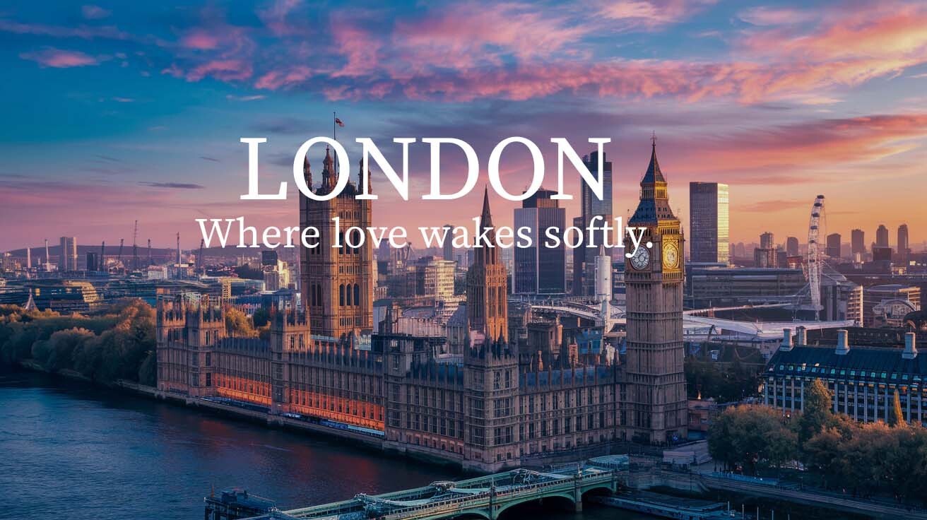 London