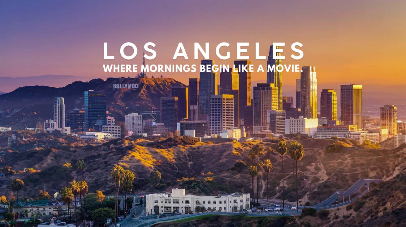 Los Angeles, CA