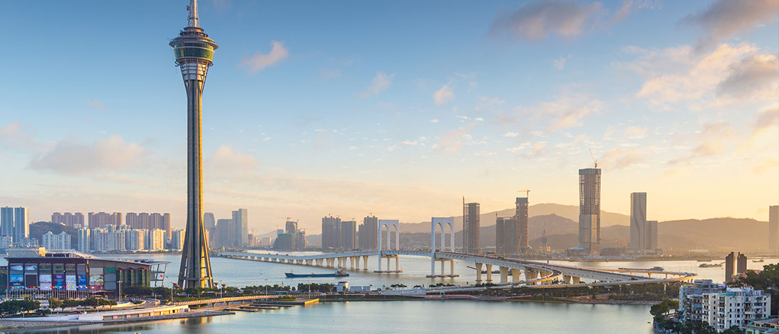 Macau