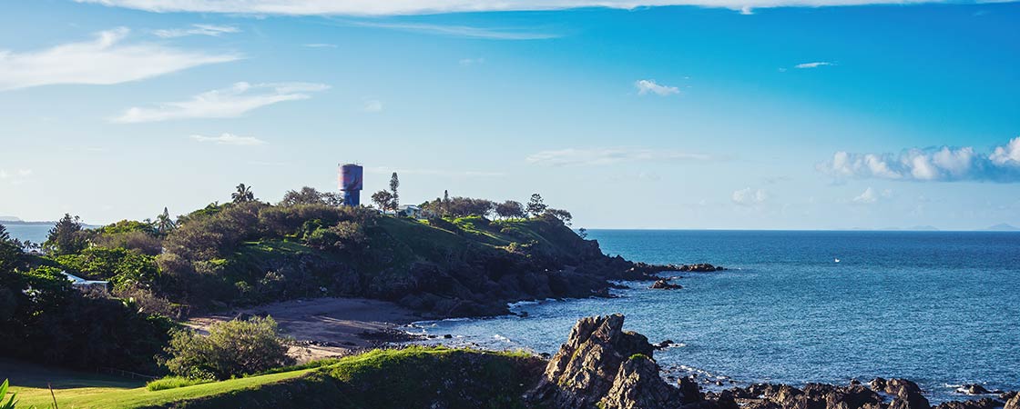 Mackay, QLD