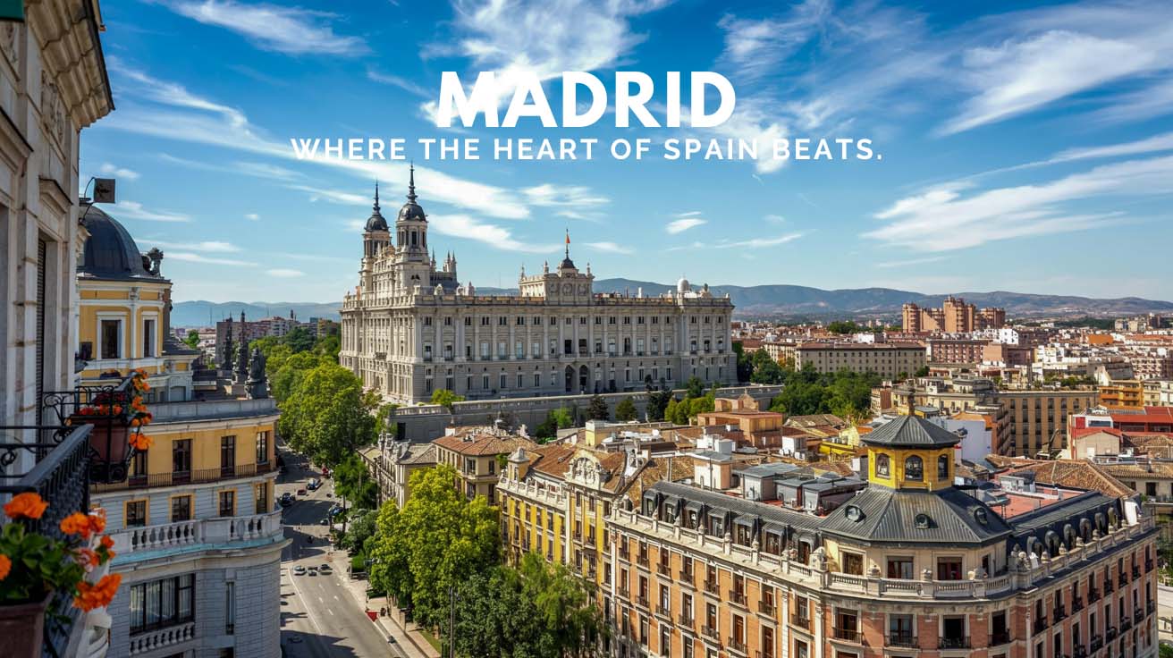 Madrid