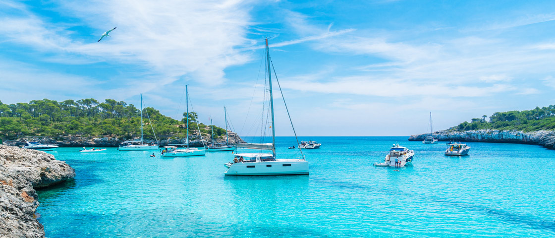 Majorca