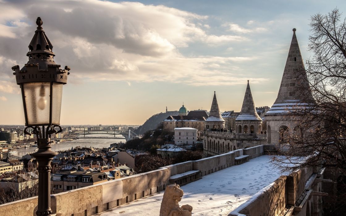 Budapest