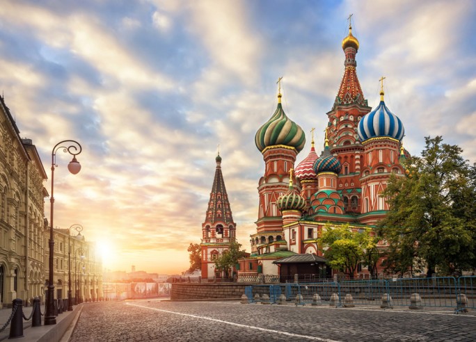 Moscow