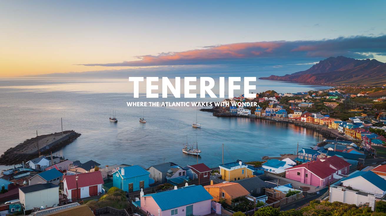 Tenerife, ES